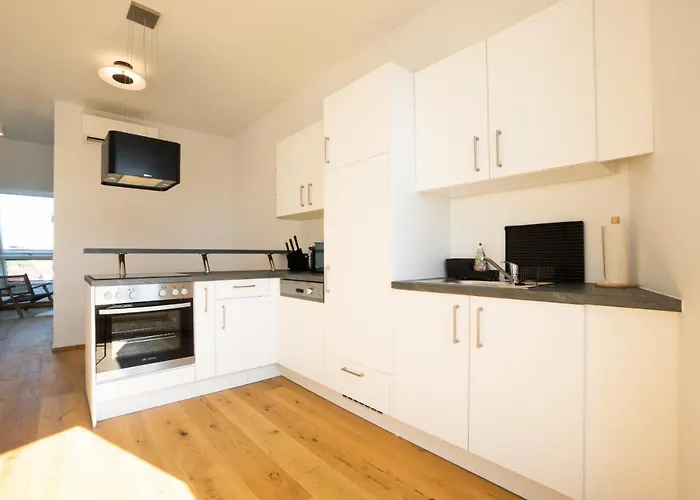 Апартаменти Orestaliving - Penthouse With Private Terrace *